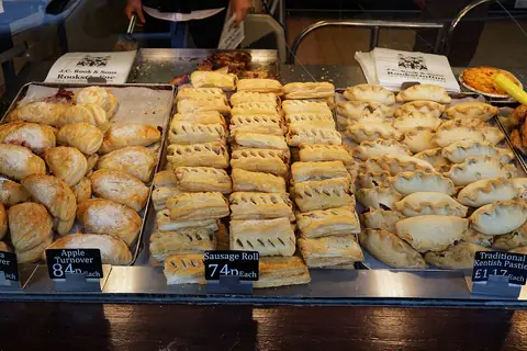FAB Bakery photo 3
